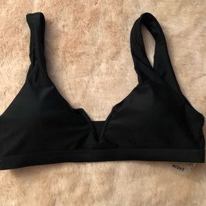 Shein bikini top